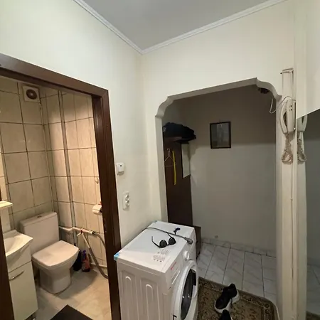 Apartament La Intrare In Mamaia Apartamento Constança