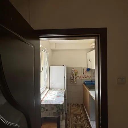 Apartament La Intrare In Mamaia * Constança