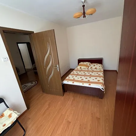 公寓 Apartament La Intrare In Mamaia